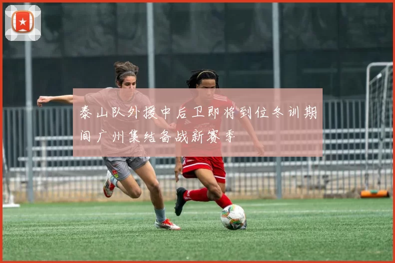 泰山队外援中后卫即将到位冬训期间广州集结备战新赛季